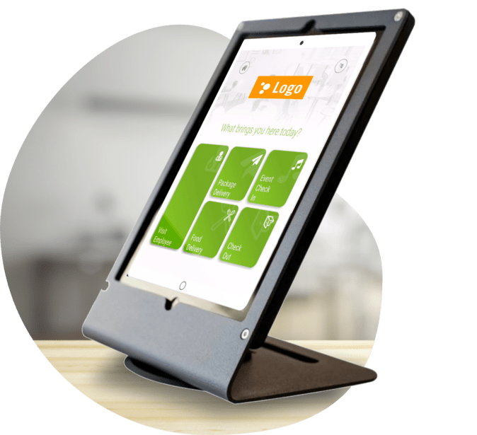 Best visitor management check-in kiosk Best visitor management check-in kiosk