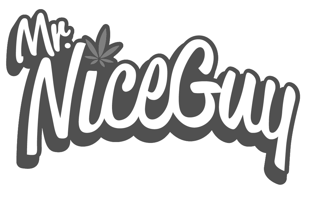 Mr. Nice Guy dispensary customer check-in application