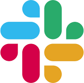 Slack visitor sign in app notifications