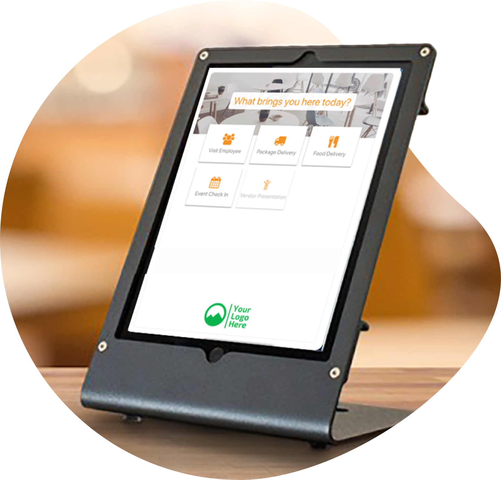 Award-winning virtual receptionist software