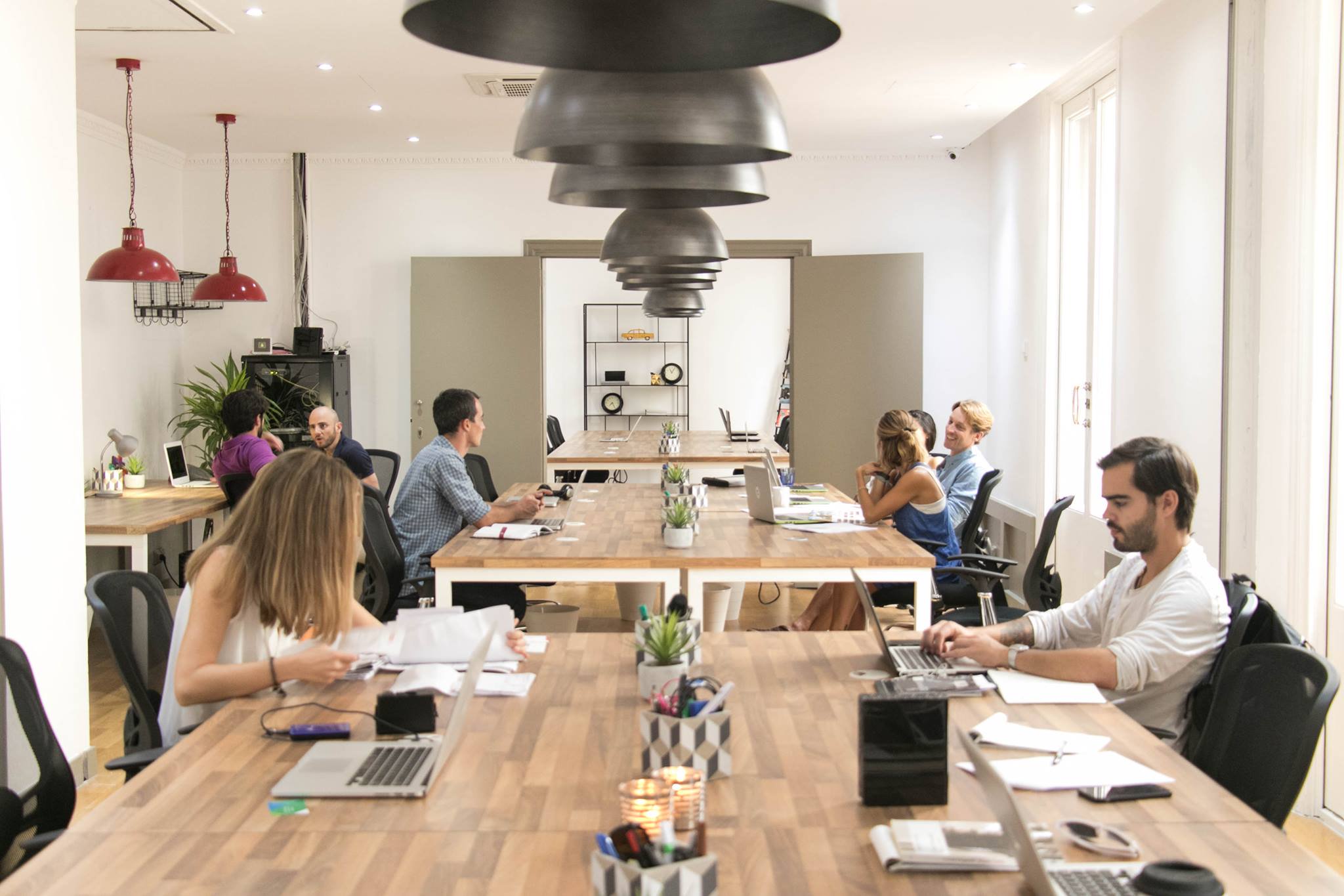 cowork-check-in-app