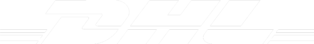 DHL logo