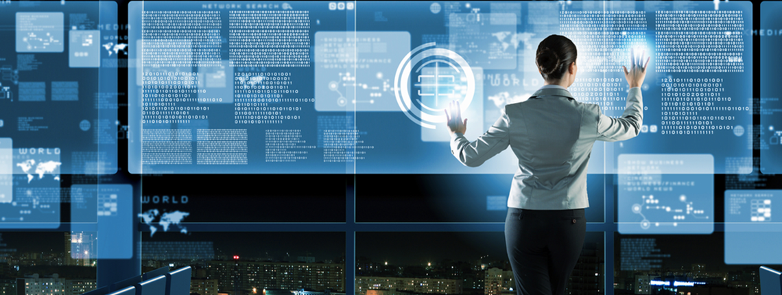 future-office-automation-technology