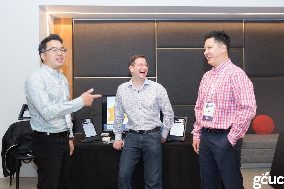 Coworking space visitor management solution