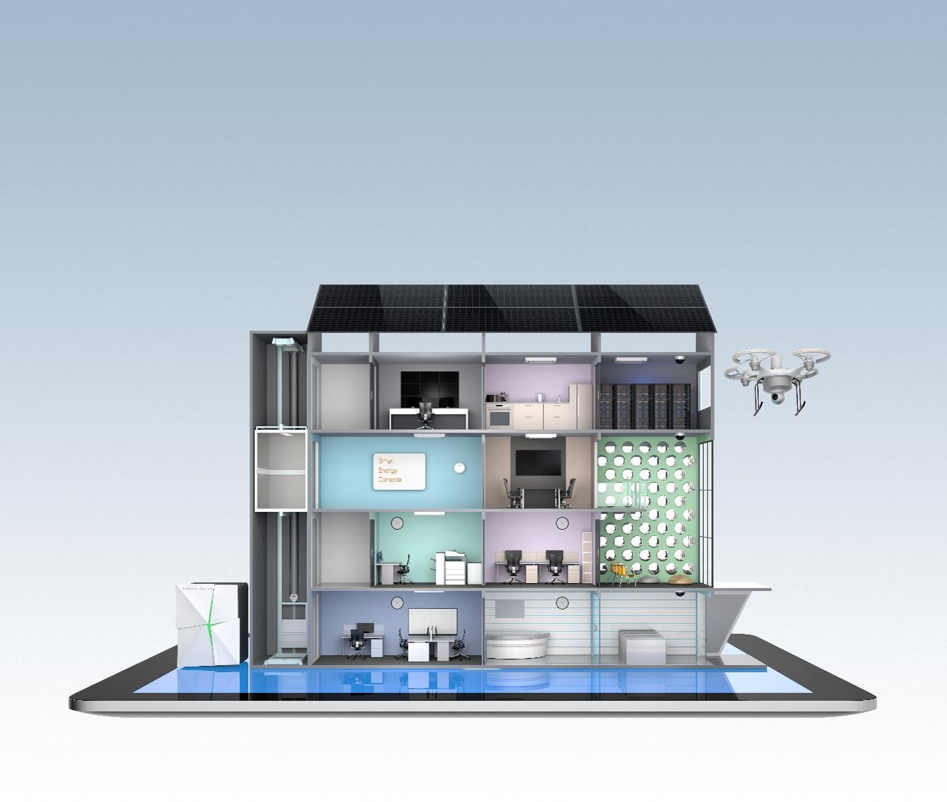 greetly-office-automation greetly-office-automation
