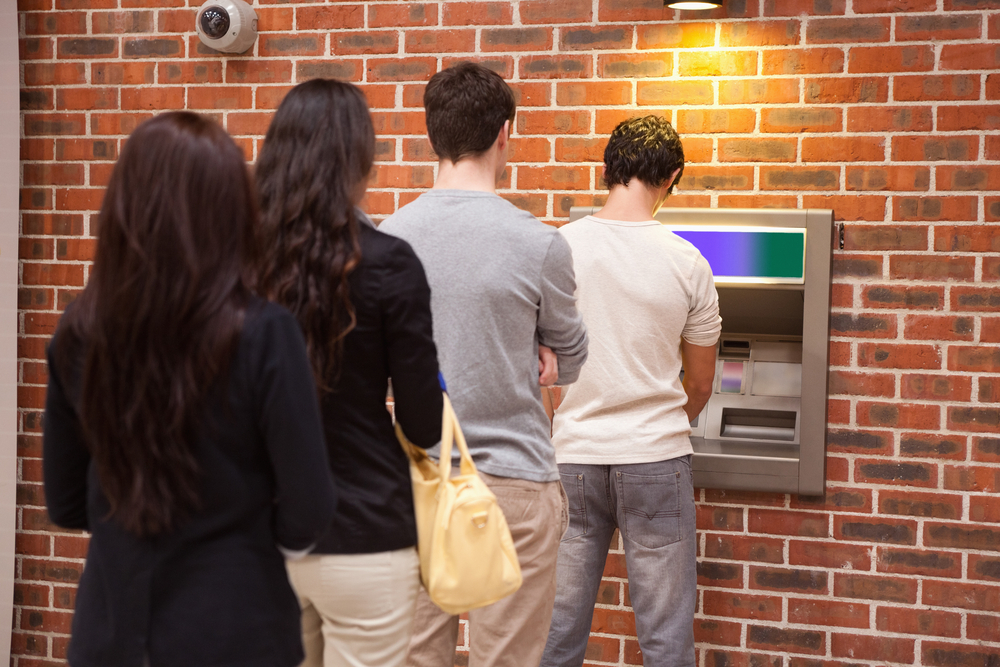 Avoid waiting with a visitor management system