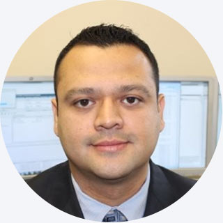 Greetly Chief Technology Office Jorge Garcia