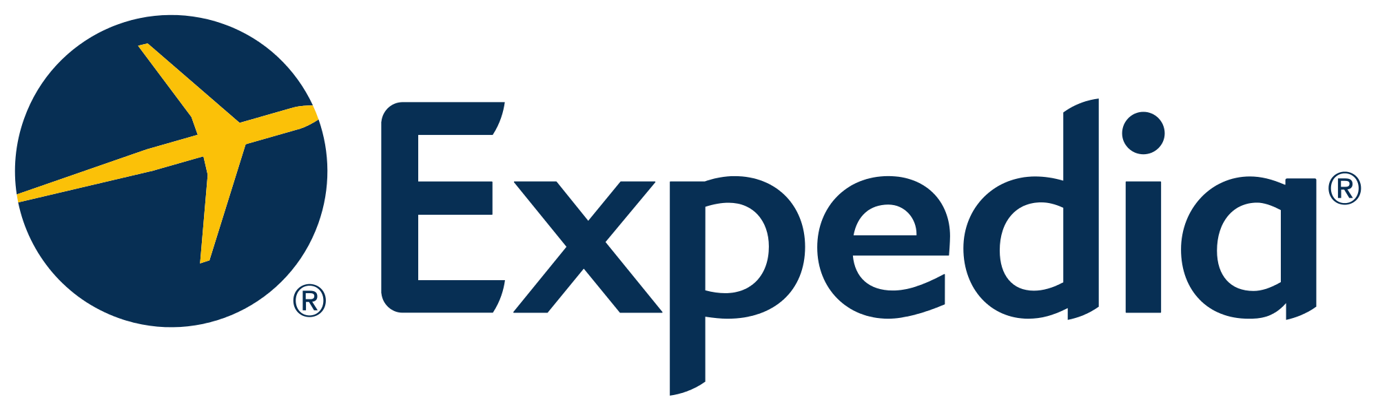 Expedia visitor management system