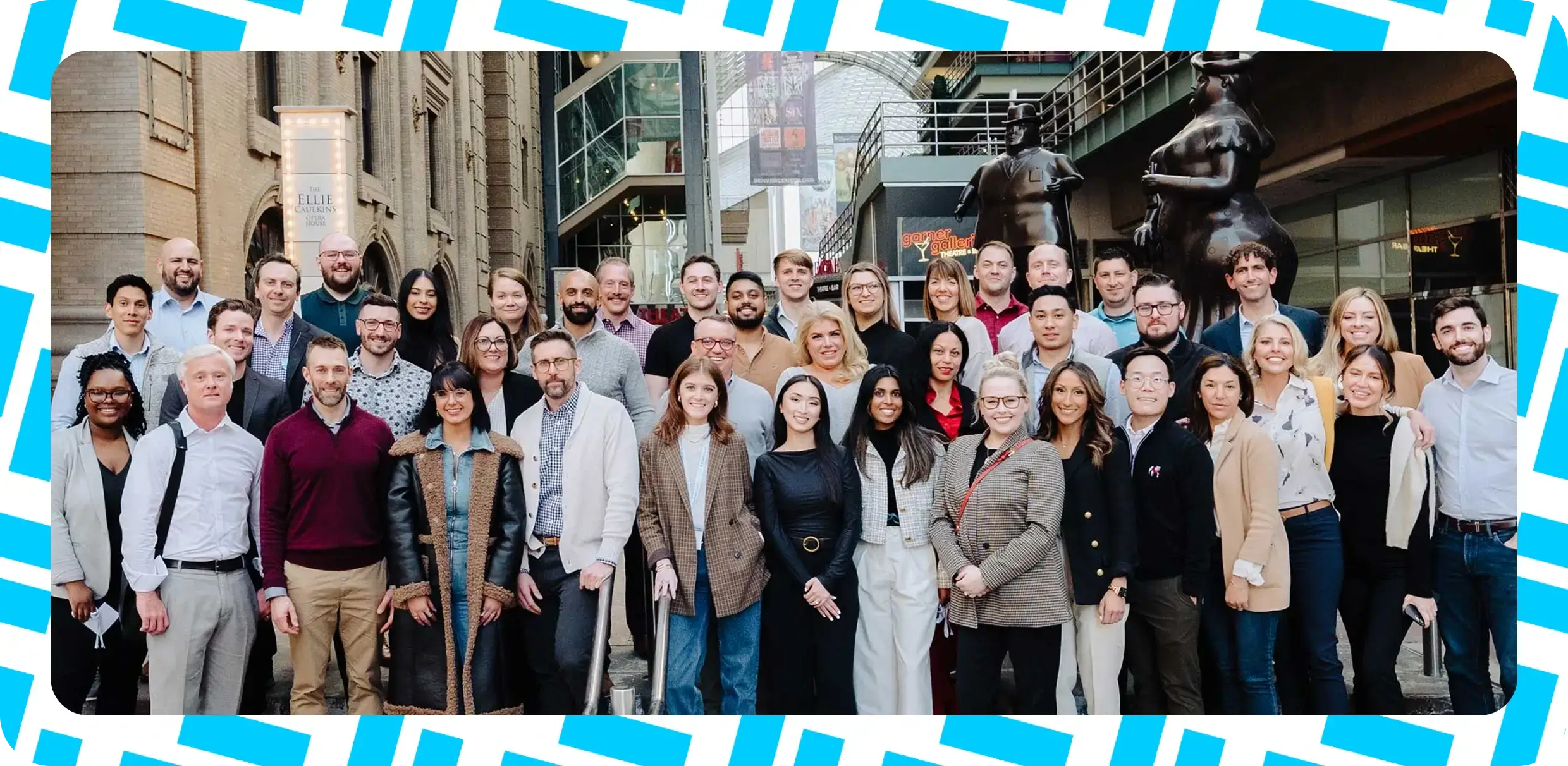 Guiding team workplace