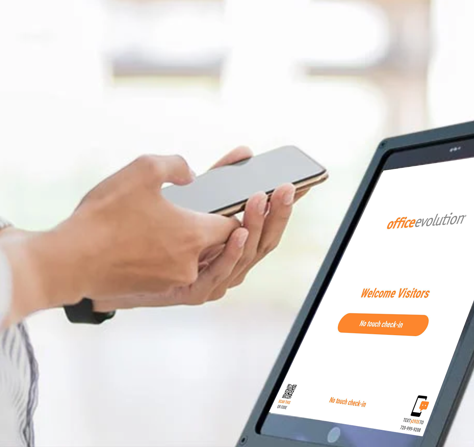healthy-buildings-no-touch-visitor-management-system healthy-buildings-no-touch-visitor-management-system