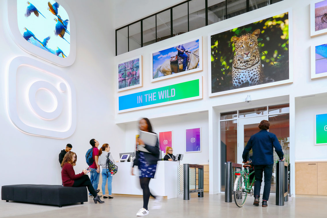 instagram-modern-office-design instagram-modern-office-design
