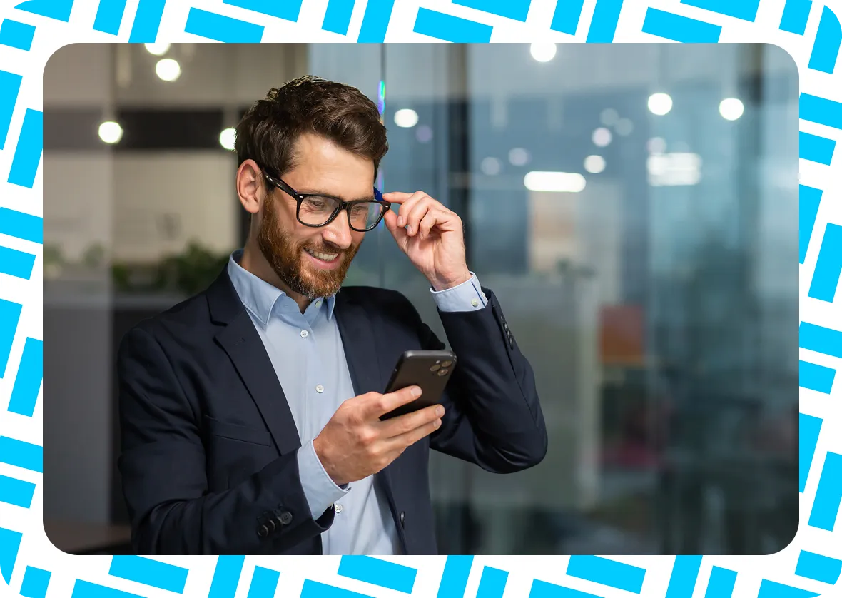 Integrations business services