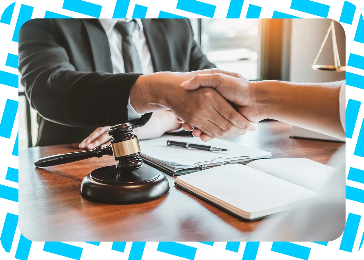 Legal management