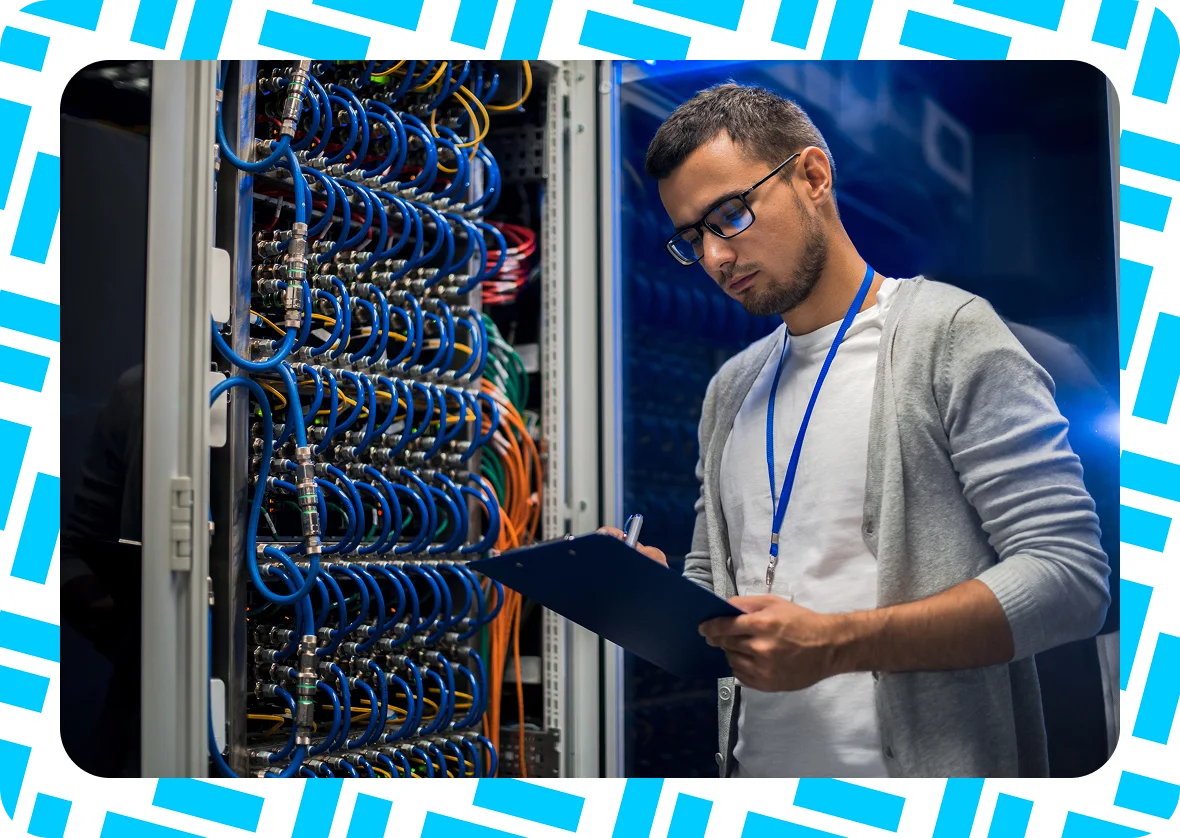 Manage visitors securely across global workplaces