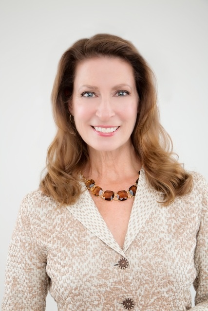 Meeting etiquette and productivity expert Marian Rothschild
