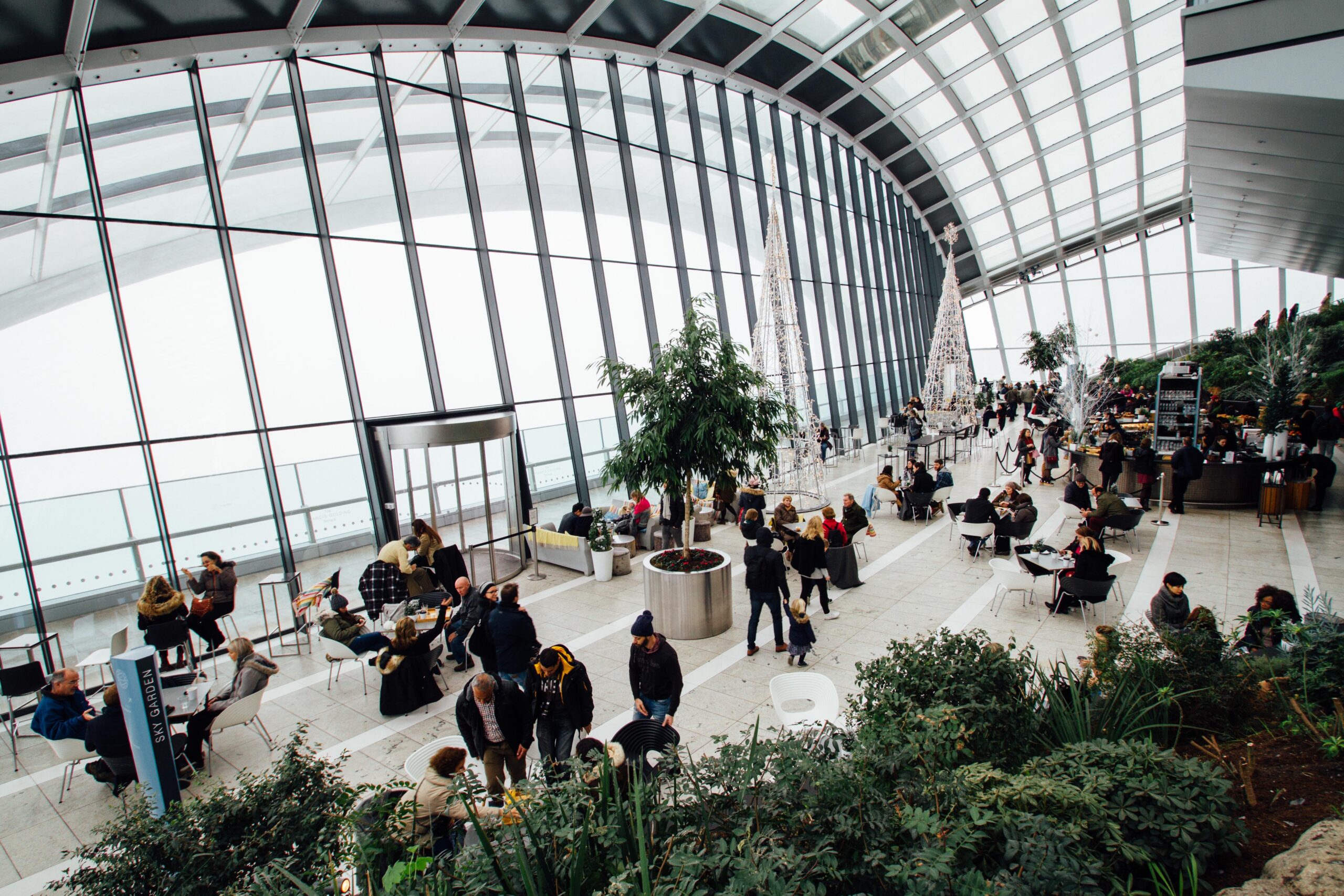 office-building-electronic-visitor-management-system