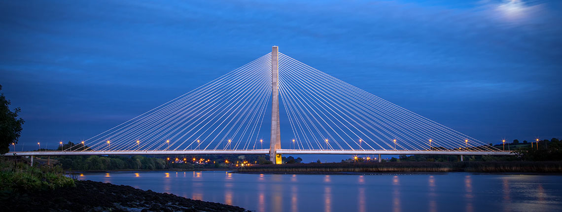 River Suir Bridge River Suir Bridge