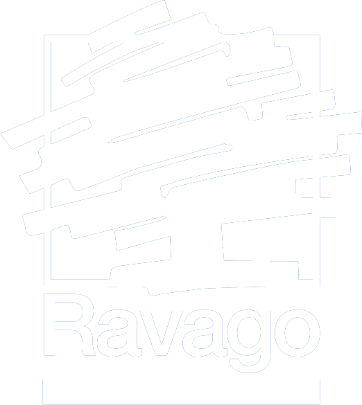 Ravago logo