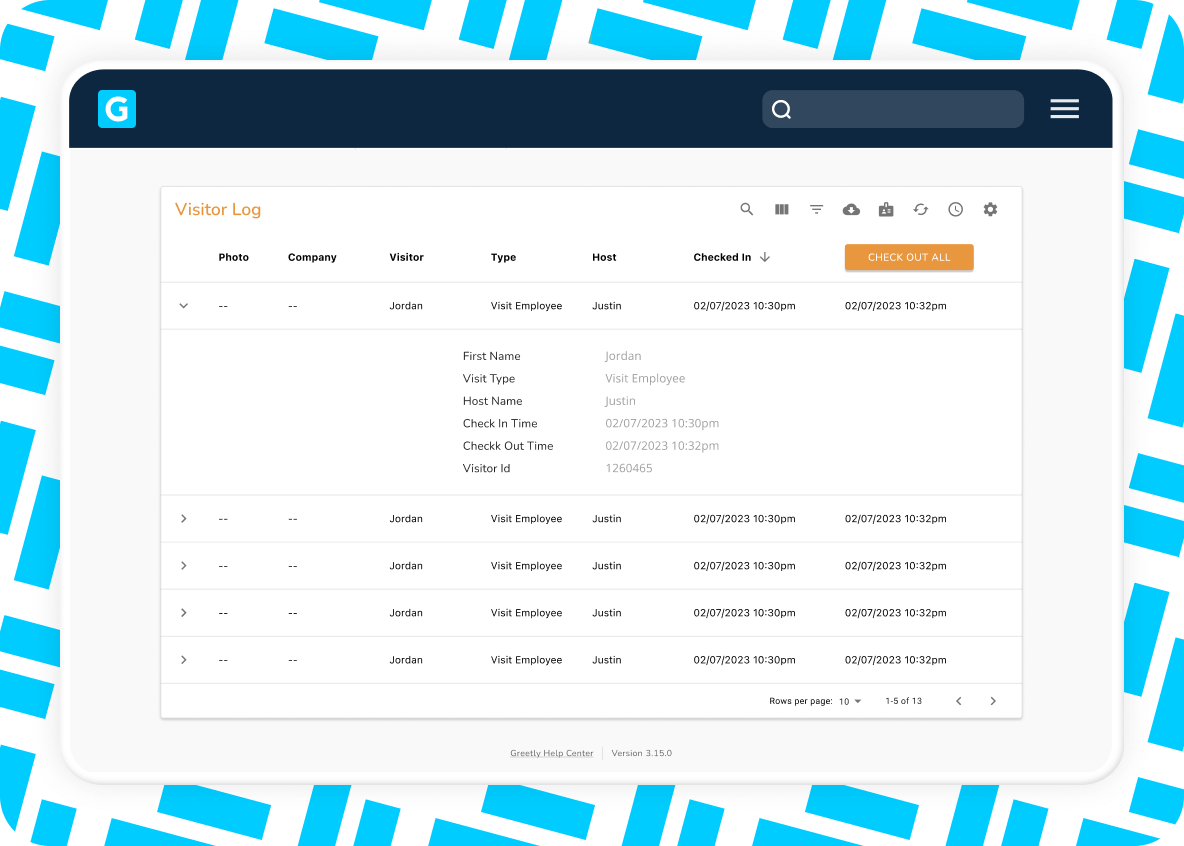 Redefine operational efficiency
