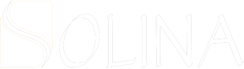 Solina logo