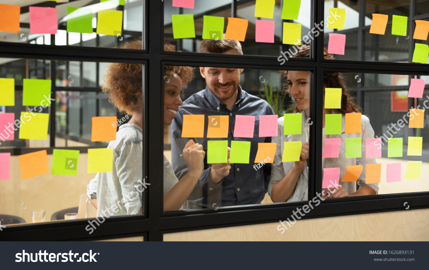 Virtual receptionist uses Azure AD integration
