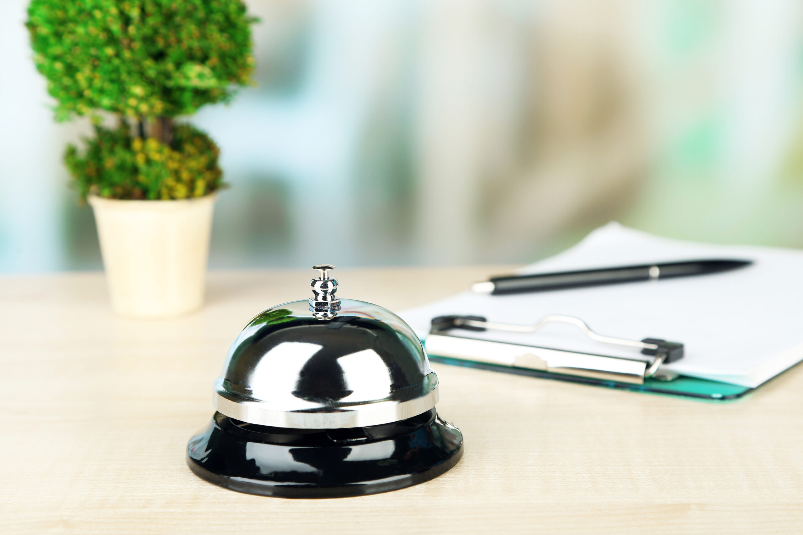 Best office visitor logging software