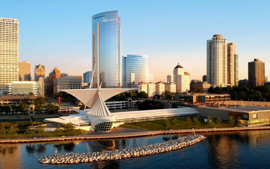 Northwestern mutual company building