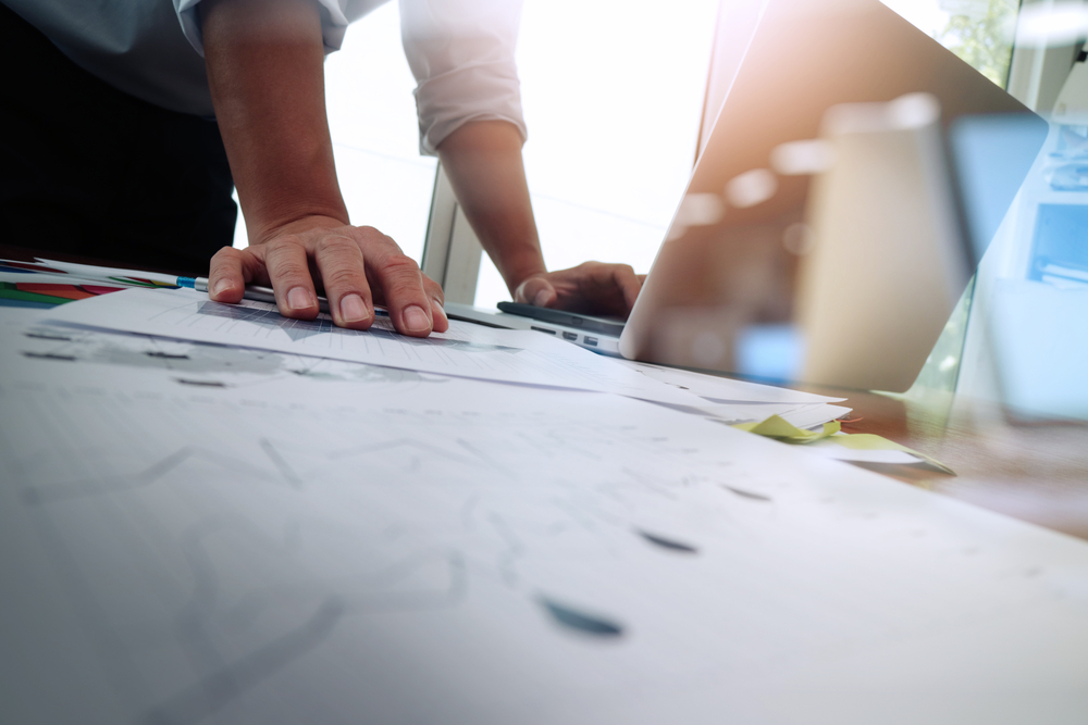Using a visitor management system to stay in compliance