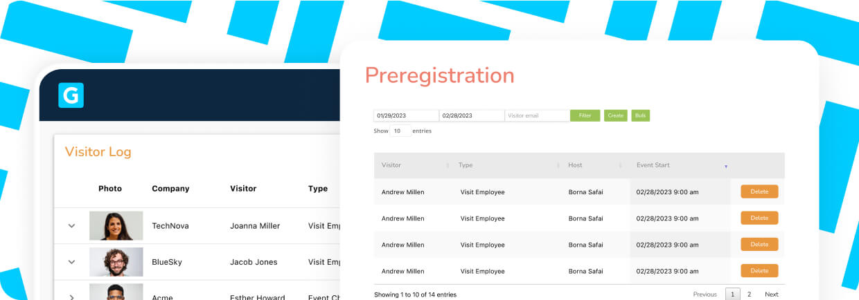 visitor-management-financial