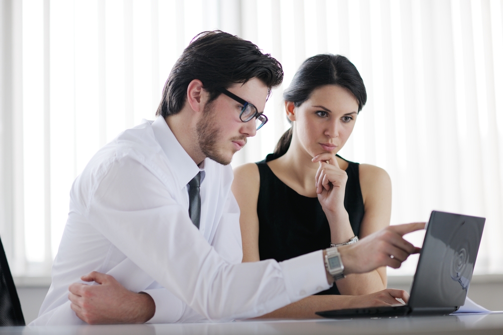 Great two-way communication is a key managerial skill