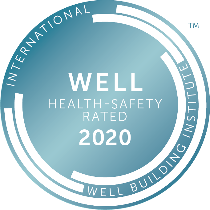 WELL Building Institute certification
